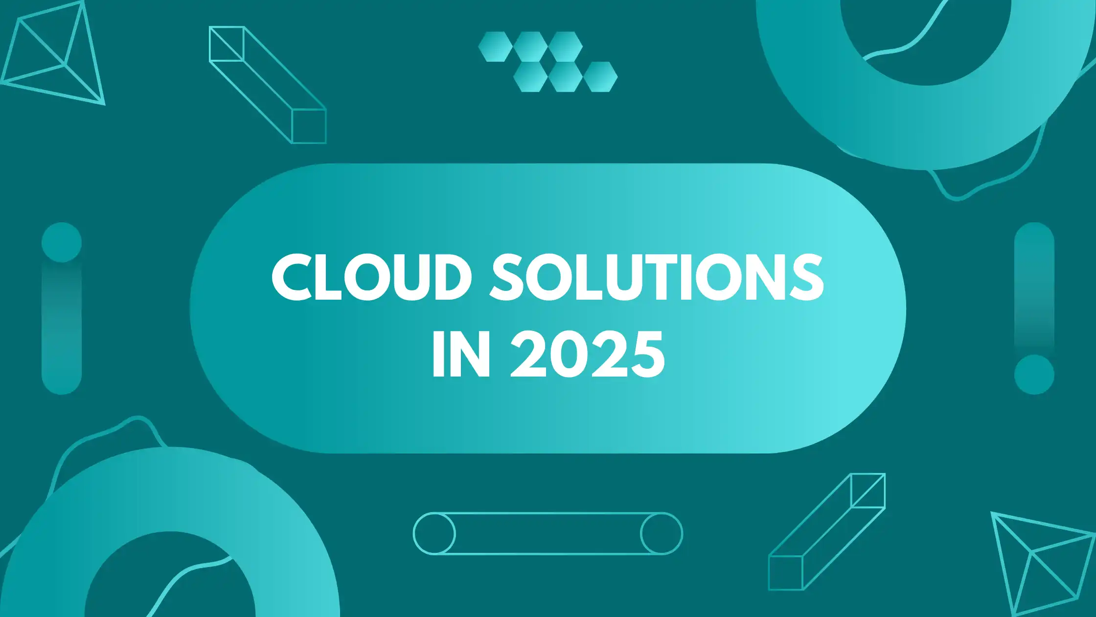 Why Businesses Are Switching to Cloud Solutions in 2025