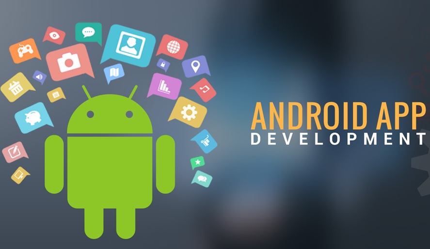 Android Development Services Image