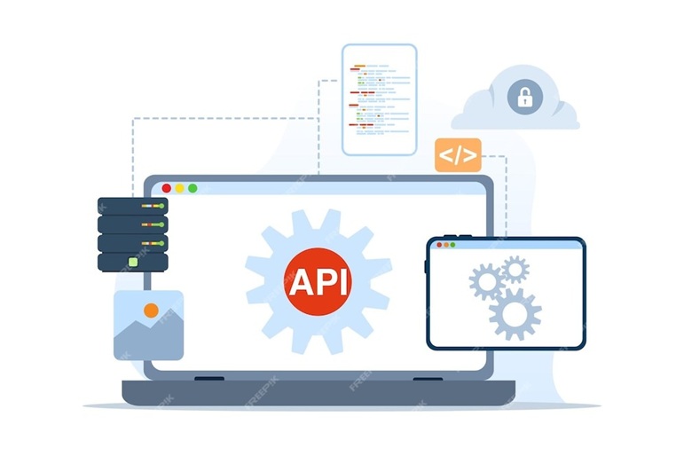 API Testing Services Image