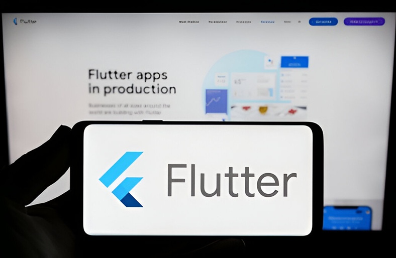 Flutter Development Services Image