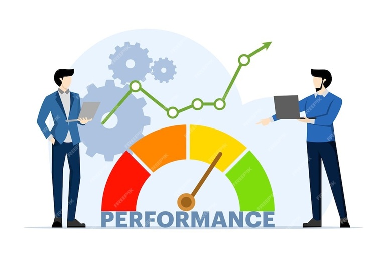 Performance Testing Services Image