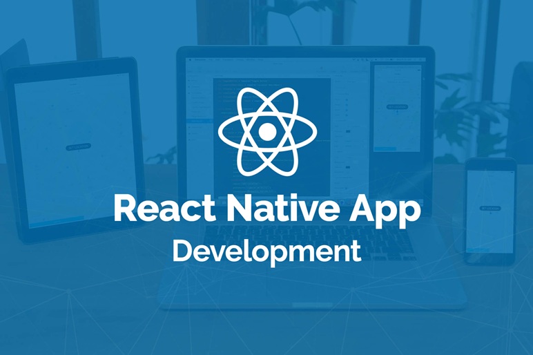 React Native Development Services Image