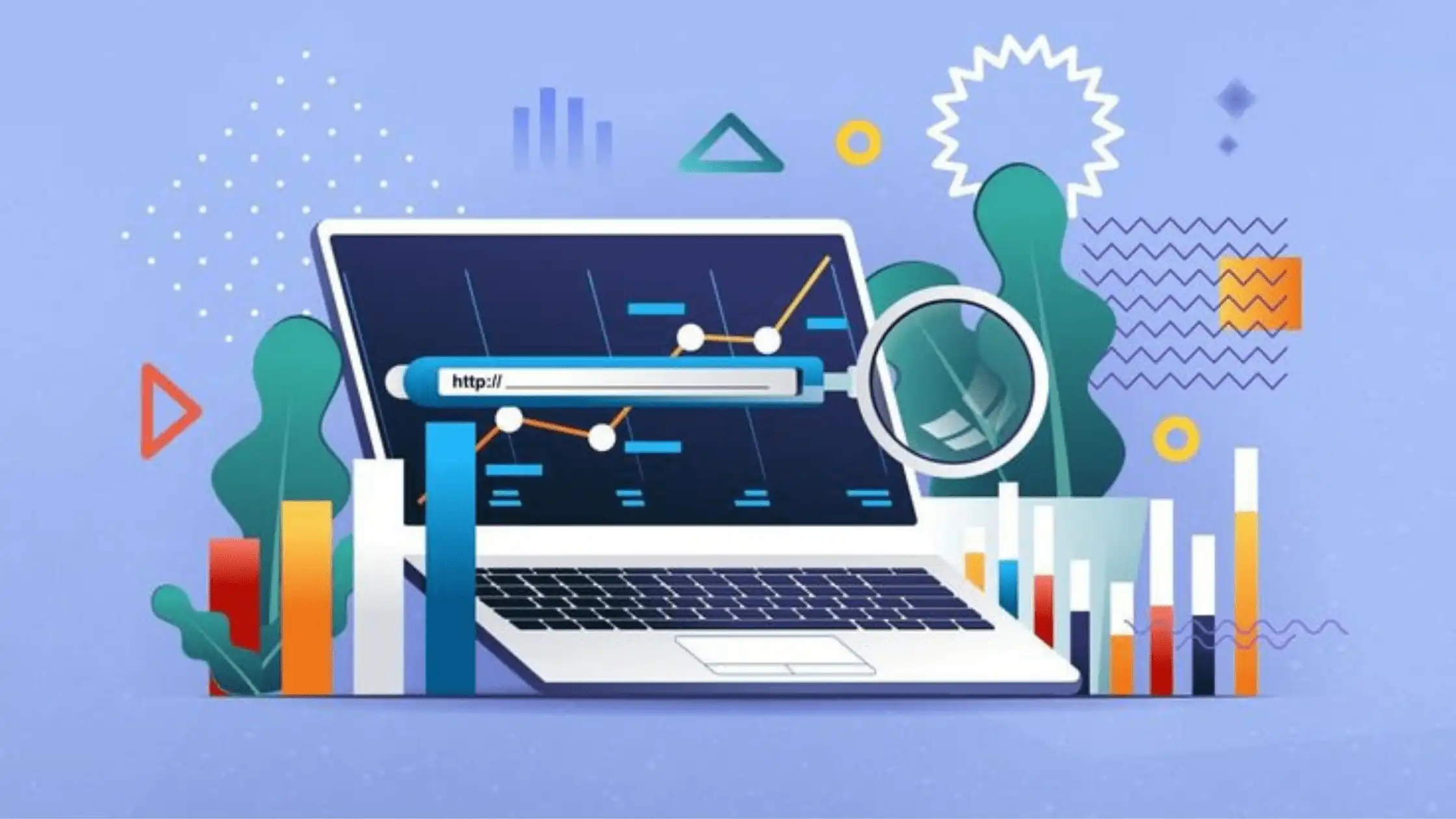 SEO & Digital Marketing